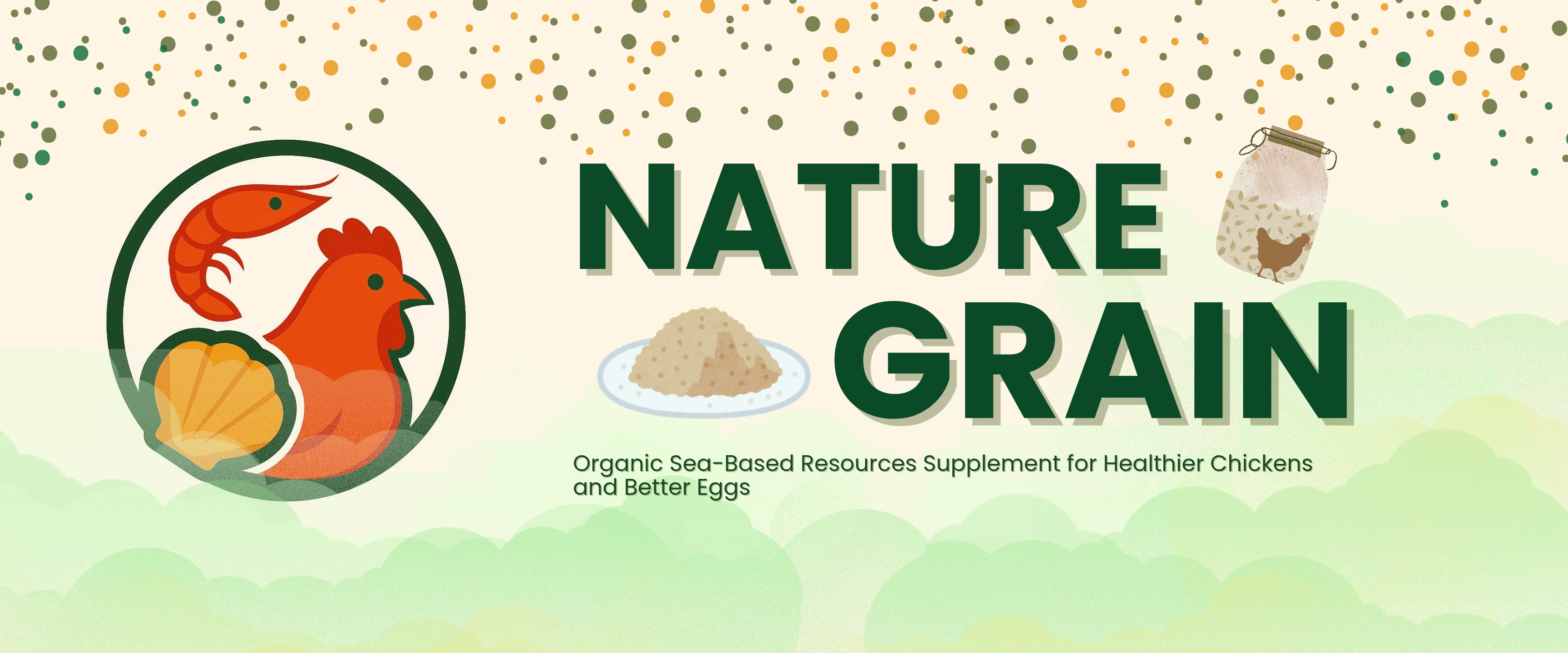 Nature Grain